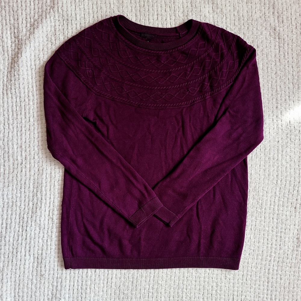 Talbots Sweater